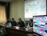 Узбекистан первым в СНГ запустил телеканал наземного вещания в формате HD