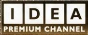 IDEA Premium Cannel начал тестовое вещание
