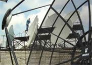 В Казахстане 95% населенных пунктов будут обеспечены цифровым ТВ к концу 2014 года