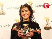 Найбільше нагород «Телетріумфу - 2011» дісталося СТБ