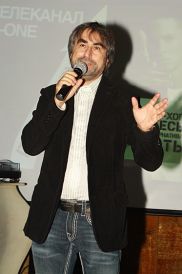 Ребрендинг A-One. Александр Толмацкий: "Человек должен включать и залипать"