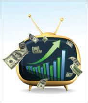 В США количество пользователей онлайн-телевидения достигло 182 миллионов