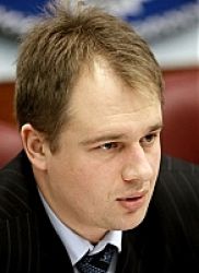 Цифровое телевидение очень важно для свободы слова, - председатель Госкомтелерадио