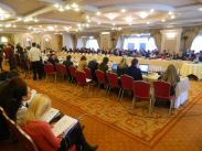 «Впровадження «цифри» в Європі – уроки для України» – підсумки першої сесії міжнародної конференції