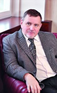 Геннадий Давыдько обещает, что будет интересно