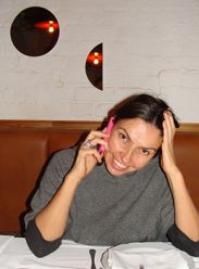 Наталья Синдеева: "Дождь" – канал без чернухи, желтухи и порнухи"