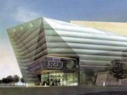 НТВ построит телекомплекс через три года