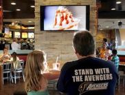 McDonald’s запускает МакТВ