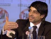 Как начинался Euronews по-украински: блиц-интервью с Валидом Арфушем