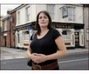 Хозяйка паба выиграла судебное дело у английской Премьер-лиги