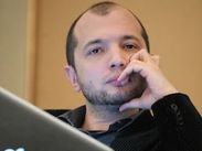 "Коммерсантъ-ТВ" запустили без телевизионной картинки