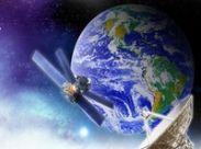 Телеканал «Евразион-ТВ» перейдет на спутниковое вещание