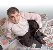 News Media запускает круглосуточный новостной канал