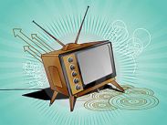 Региональный ТВ рынок трех российских городов миллионников