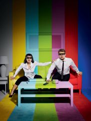 3DTV: новое измерение телевидения