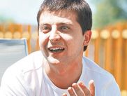 Владимир Зеленский больше не генеральный продюсер "Интера"