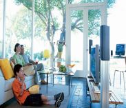 Число пользователей услуг цифрового телевидения достигнет 1,19 млрд