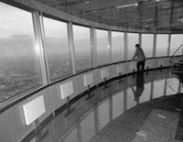 Комплекс "Останкинская телевизионная башня" будет модернизирован