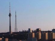 "Видео Интернешнл" ушла из Азербайджана