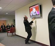 У Общественного телевидения развивается зависимость