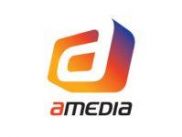 Телеканал «AMEDIA» в эфире на «КОНТИНЕНТ ТВ»