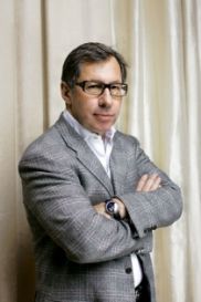 Совладелец «Альфа-Групп» рассказывает о продаже Юрию Ковальчуку «СТС Медиа»