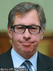 Петр Авен купил акции "СТС Медиа" на 2,99 млн долларов