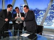 Дмитрий Медведев подписал указ, направленный на создание условий для распространения общероссийских телеканалов