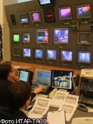 Количество региональной рекламы на ТВ снижается