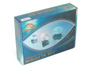 Обзор ТВ- тюнеров BeholdTV H75, Voyage Lite и Wander Lite