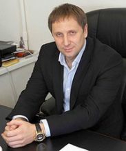 «У нас накопилось огромное число форматов», - директор телеканала СТС ВЯЧЕСЛАВ МУРУГОВ