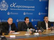 Херсонські телевізійники готуватимуться до конкурсів на цифрове мовлення