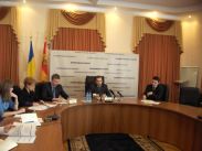 Євген Баранов провів нараду в Кіровограді з питань цифрового мовлення