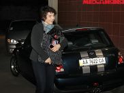 12 заповедей Ирины Лысенко