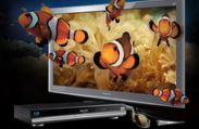 В ближайшем будущем возможен полный переход телевидения на 3D-формат