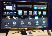 Все может Smart TV