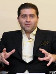 Артур Джанибекян (CCP): речь идет о том, чтобы импортировать в Китай систему бизнеса Comedy Club Production