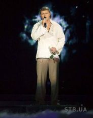 Телеканал СТБ: «Гордость Украины-2010»