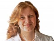 Оксана Гошовская: «Наши основные конкуренты – компании группы «Воля»