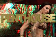 Penthouse запустил новый европейский спутниковый 3D-канал