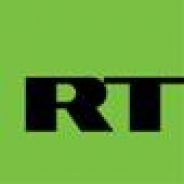 Российский информационный канал RT на английском языке увеличил аудиторию в странах Европы на 7 миллионов зрителей