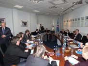 Делёж "невкусного пирога"