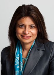 Лакшми Харихаран: за развлечения надо платить