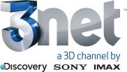 Discovery, Sony и IMAX запустили свое 3D-телевидение