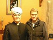 В России в тестовом режиме запущен мусульманский телеканал