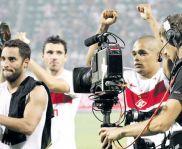 Кто покажет чемпионат России по футболу?