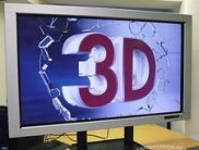 3D-телеканал от Discovery, Sony и IMAX начнет работать в воскресенье