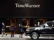 Медиахолдинг Time Warner нарастил прибыль на 4%