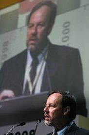 На российском ТВ обнаружился дефицит рекламного времени