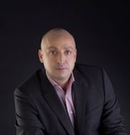 Константин Захаров назначен генеральным директором ЗАО "Телекомпания "СТРИМ"